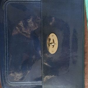 Mulberry Bayswater iPad sleeve